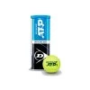 Dunlop ATP Extra Duty Tennis Balls