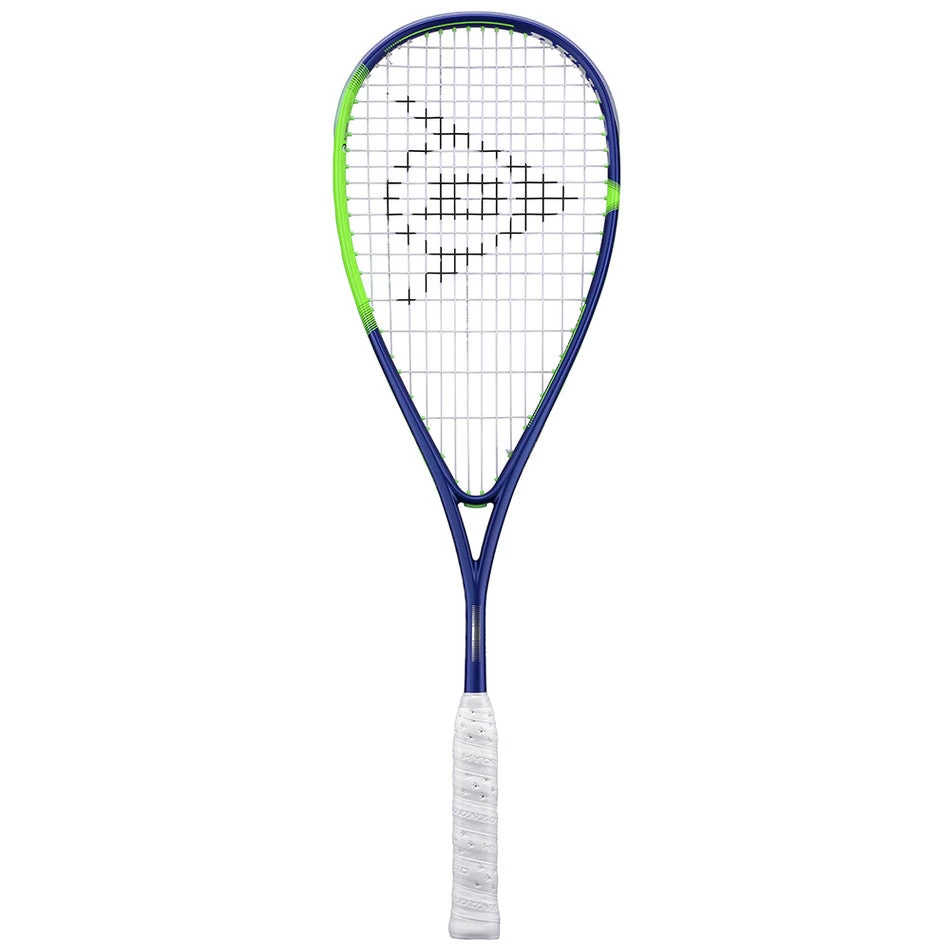 Dunlop Sonic Core Evolution 120 Squash Racquet 1 Dunlop Sonic Core Evolution 120 Squash Racquet