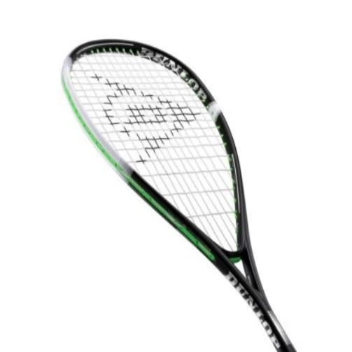 Dunlop Sonic Core Evolution 130 Squash Racquet 2 Dunlop Sonic Core Evolution 130 Squash Racquet - Image 2