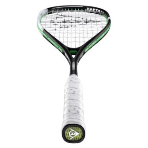 Dunlop Sonic Core Evolution 130 Squash Racquet 3 Dunlop Sonic Core Evolution 130 Squash Racquet - Image 3