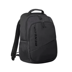 Dunlop Team Black Backpack