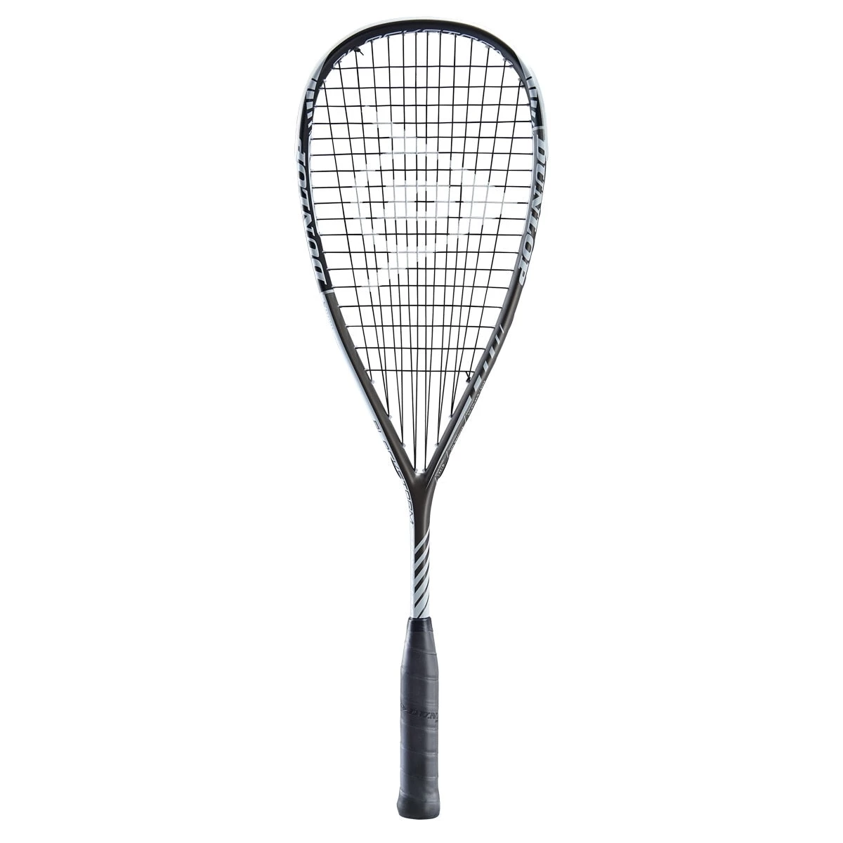 Dunlop Blackstorm Titanium 3.0 Squash Racquet 1 Dunlop Blackstorm Titanium 3.0 Squash Racquet