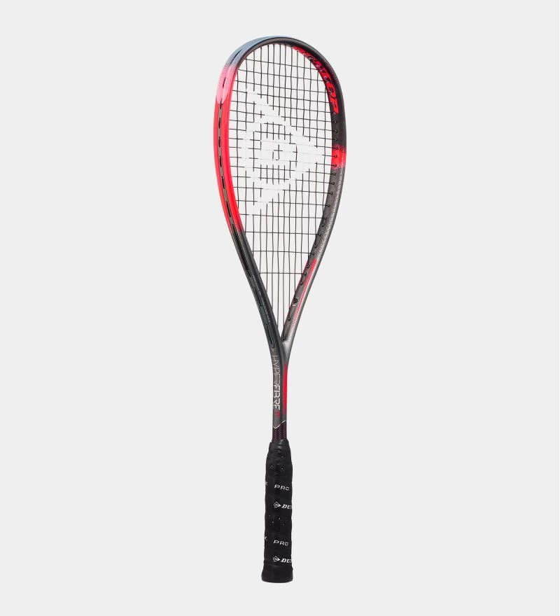 Dunlop Hyperfibre XT Revelation Pro Squash Racquet 2 Dunlop Hyperfibre XT Revelation Pro Squash Racquet - Image 2