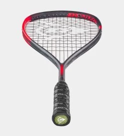 Dunlop Hyperfibre XT Revelation Pro Squash Racquet 7 Dunlop Hyperfibre XT Revelation Pro Squash Racquet -Ball Sports Store Dunlop Hyperfibre XT Revelation Pro Grip to Head 51502.1564109901.1280.1280