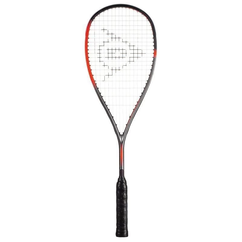 Dunlop Hyperfibre XT Revelation Pro Squash Racquet 1 Dunlop Hyperfibre XT Revelation Pro Squash Racquet