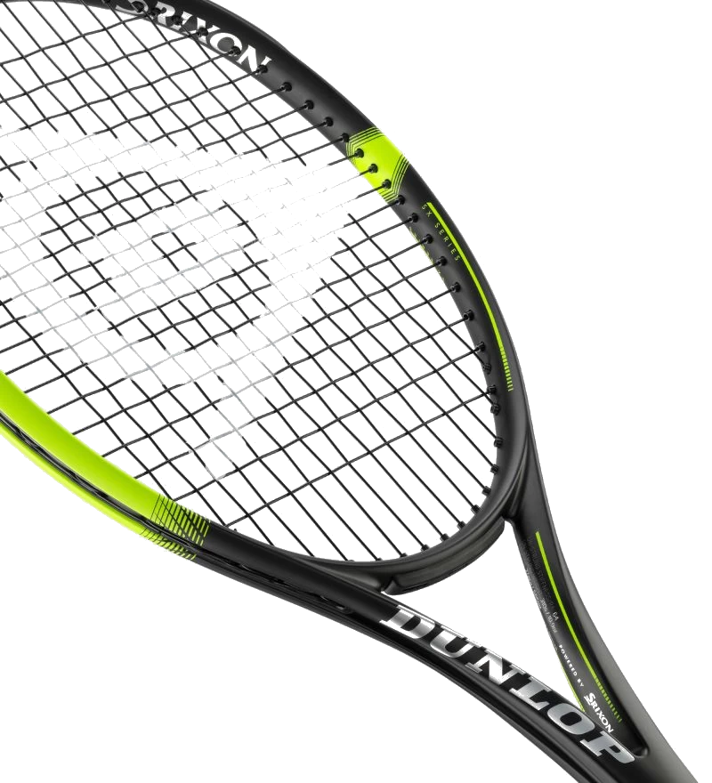Dunlop SX 300 Tour Tennis Racquet 2 Dunlop SX 300 Tour Tennis Racquet - Image 2
