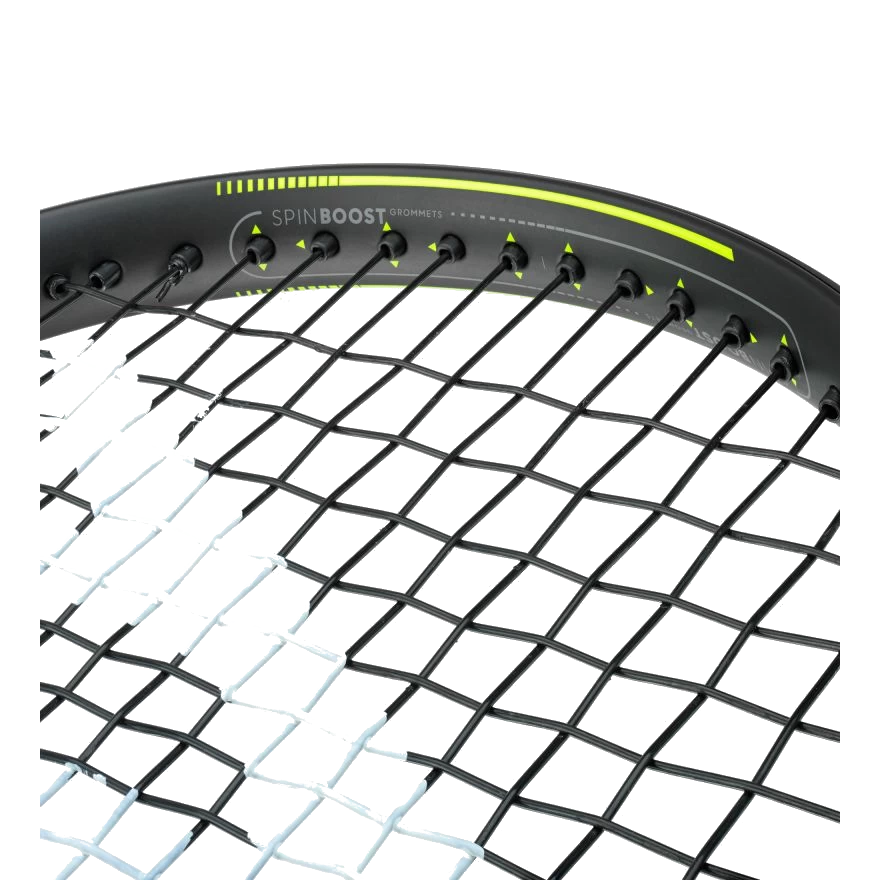 Dunlop SX 300 Tour Tennis Racquet 3 Dunlop SX 300 Tour Tennis Racquet - Image 3