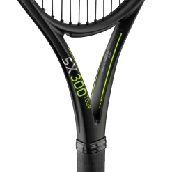 Dunlop SX 300 Tour Tennis Racquet 8 Dunlop SX 300 Tour Tennis Racquet -Ball Sports Store Dunlop SX 300 Tour Tennis Racquet Throat