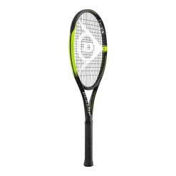 Dunlop SX 300 Tour Tennis Racquet 9 Dunlop SX 300 Tour Tennis Racquet -Ball Sports Store Dunlop SX 300 Tour Tennis Racquet Angle