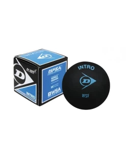 Dunlop Intro Squash Ball