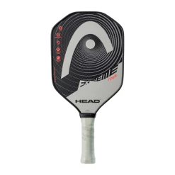Head Extreme Tour Silver Pickleball Paddle (2021)