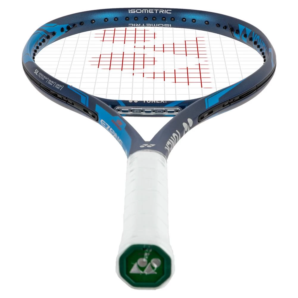 Yonex EZONE 100SL Tennis Racquet 3 Yonex EZONE 100SL Tennis Racquet - Image 3