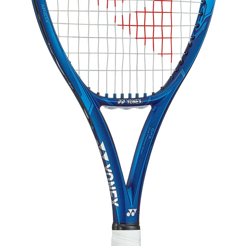 Yonex EZONE 100SL Tennis Racquet 2 Yonex EZONE 100SL Tennis Racquet - Image 2