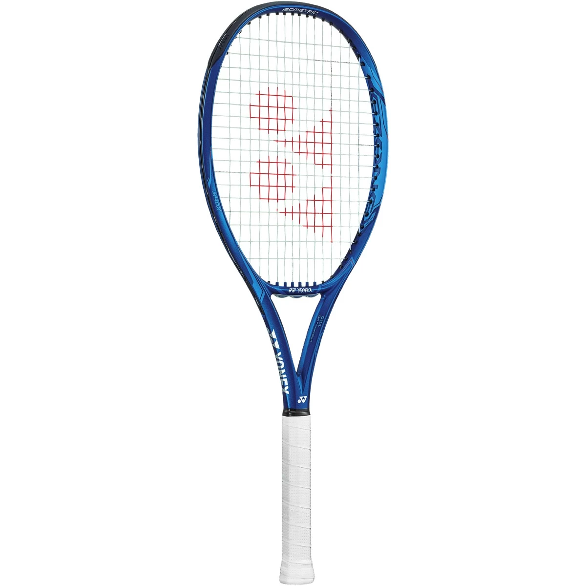 Yonex EZone 100L Blue Tennis Racquet 1 Yonex EZone 100L Blue Tennis Racquet