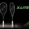 Eye Rackets X.Lite 125 POWER Squash Racquet 2017