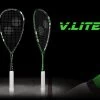 Eye Rackets V.Lite 120 POWER Squash Racquet 2017