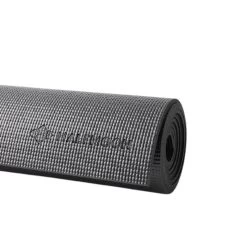 Halfmoon Essential Studio Yoga Mat Charcoal -Ball Sports Store HALFMOONCHARCOAL2