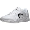 Head Revolt Pro 3.0 White Men's Tennis Shoes