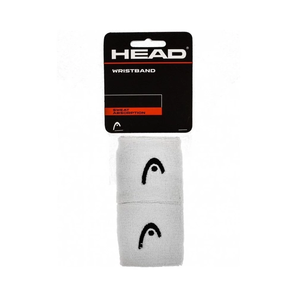 Head 2" Wristband (2 Bands/pkg) 1 Head 2" Wristband (2 Bands/pkg)