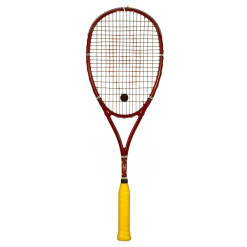 Harrow Bancroft Players Special Squash Racquet