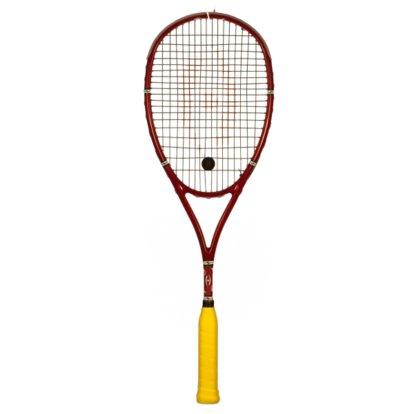 Harrow Bancroft Players Special Squash Racquet 1 Harrow Bancroft Players Special Squash Racquet