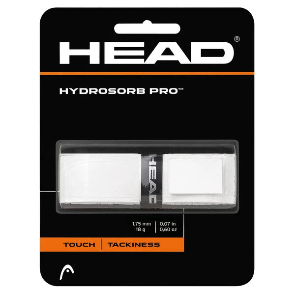 Head Hydrosorb Pro Replacement Grip 1 Head Hydrosorb Pro Replacement Grip
