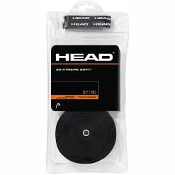 Head Xtreme Soft Overgrips 30 Pack