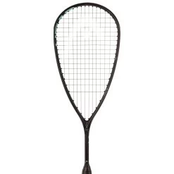 Head Speed 120 Slimbody Squash Racquet (2023) -Ball Sports Store Head Speed 120 Slim Body Squash Racquet 2023 4 60003