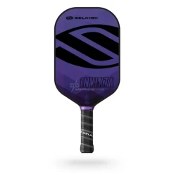 Selkirk 2021 Amped Invikta Purple Pickleball Paddle