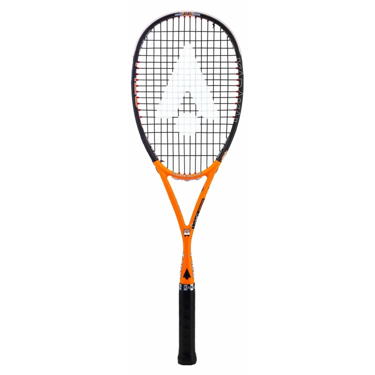 Karakal T-120 FF Squash Racquet (2022) 1 Karakal T-120 FF Squash Racquet (2022)
