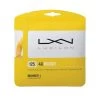 Luxilon 125 4G Rough 16L Tennis String Set