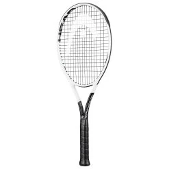 Head Graphene 360+ Speed MP Tennis Racquet