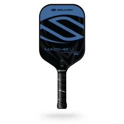 Selkirk VANGUARD 2.0 Mach6 Blue Note Pickleball Paddle