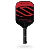 Selkirk VANGUARD 2.0 Mach6 Crimson Black Pickleball Paddle