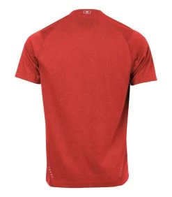 OGIO Endurance Shirt - Customized -Ball Sports Store OGIO Endurance Red Back