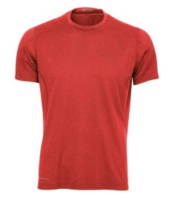 OGIO Endurance Shirt - Customized -Ball Sports Store OGIO Endurance Ripped Redjpg