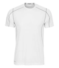 OGIO Endurance Shirt - Customized -Ball Sports Store OGIO Endurance White