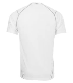 OGIO Endurance Shirt - Customized -Ball Sports Store OGIO Endurance White Back
