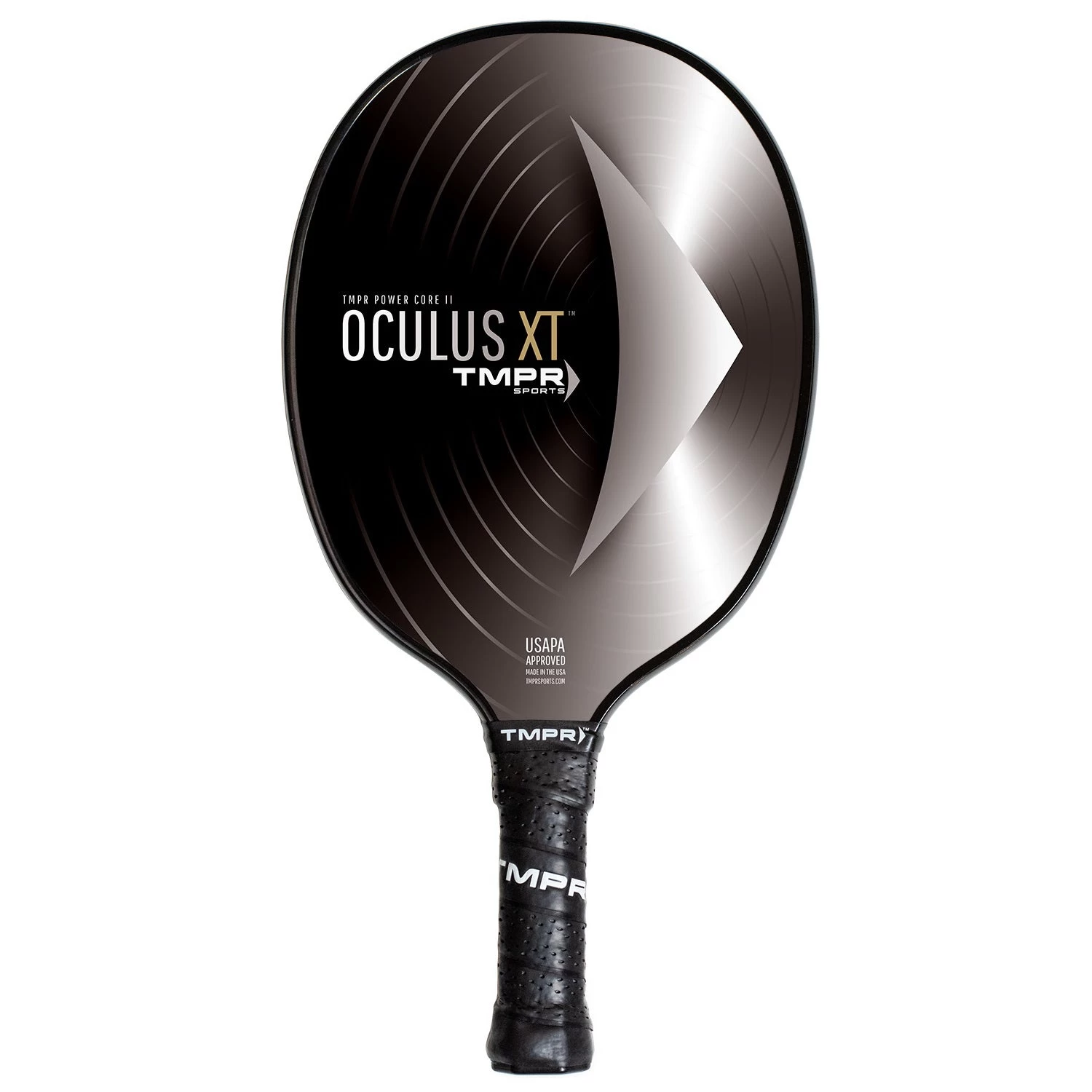 TMPR Sports Oculus XT Pickleball Paddle 1 TMPR Sports Oculus XT Pickleball Paddle