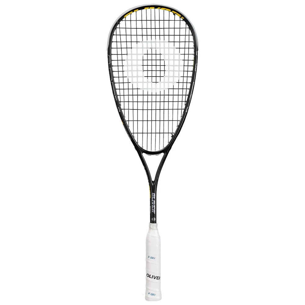 Oliver Apex 300 Squash Racquet 1 Oliver Apex 300 Squash Racquet