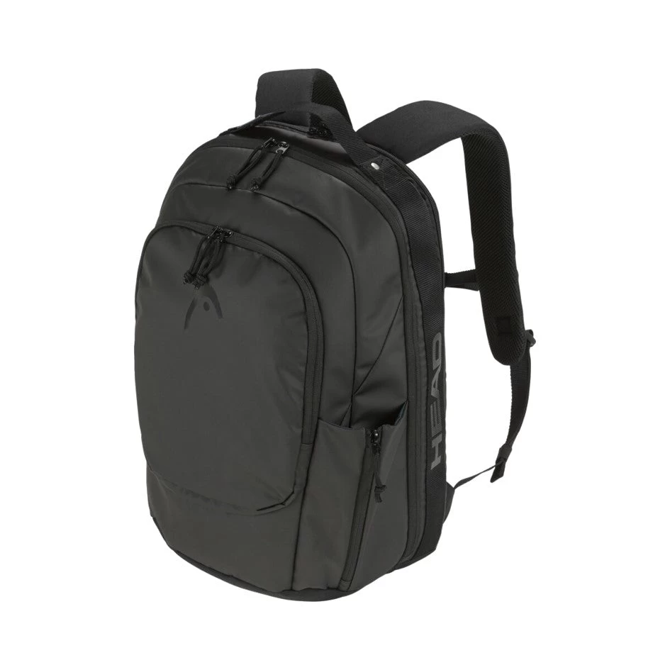 Head 2023 Pro X 30L Backpack Black 1 Head 2023 Pro X 30L Backpack Black