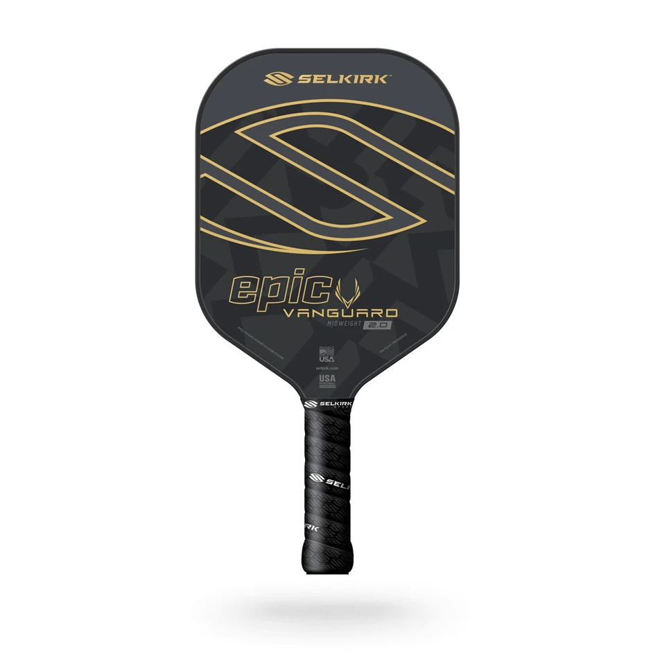 Selkirk Vanguard 2.0 Epic Regal Pickleball Paddle 1 Selkirk Vanguard 2.0 Epic Regal Pickleball Paddle
