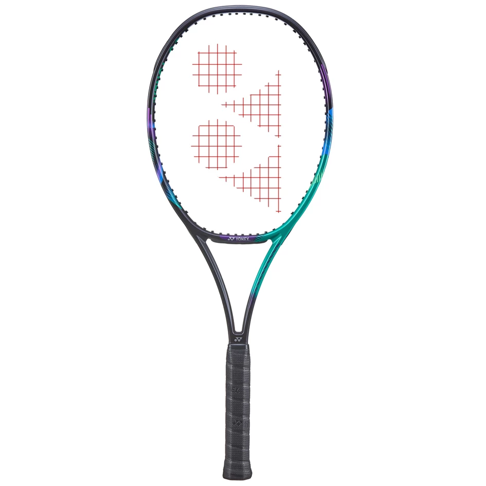 Yonex VCore Pro 97H 2021 Tennis Racquet 1 Yonex VCore Pro 97H 2021 Tennis Racquet