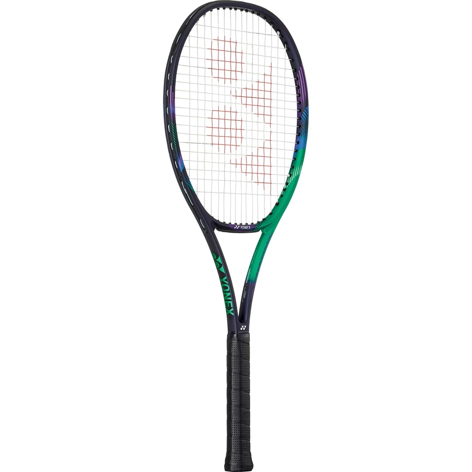 Yonex VCore Pro 97 2021 Tennis Racquet 1 Yonex VCore Pro 97 2021 Tennis Racquet