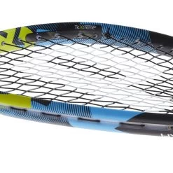 Prince Hyper Pro 550 Squash Racquet -Ball Sports Store Prince Hyper Pro 550 Squash Racquet Closeup 99876.1566409673.1280.1280