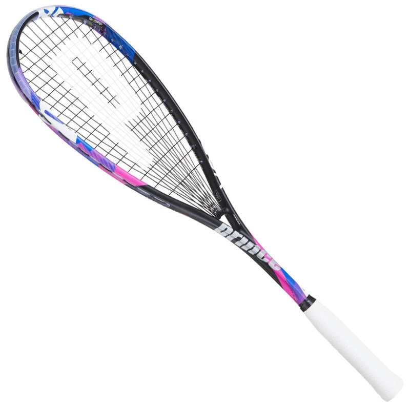 Prince Vortex Pro 650 Squash Racquet 3 Prince Vortex Pro 650 Squash Racquet - Image 3