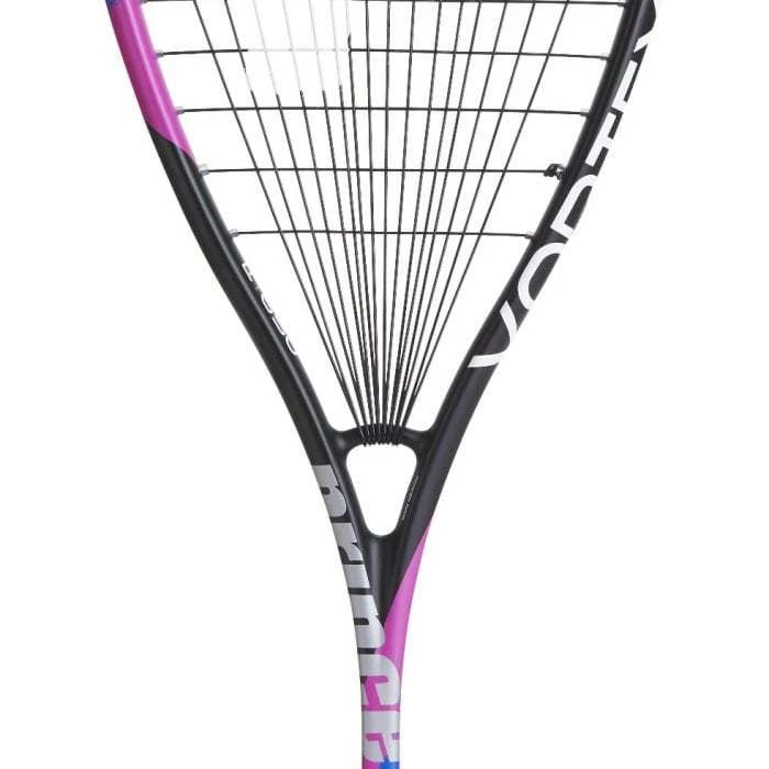 Prince Vortex Pro 650 Squash Racquet 2 Prince Vortex Pro 650 Squash Racquet - Image 2
