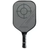 Engage Pursuit EX Graphite Stealth Black Pickleball Paddle