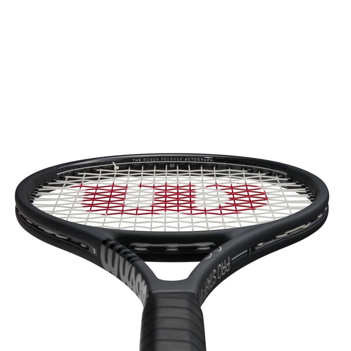 Wilson Pro Staff RF 97 V13 Tennis Racquet 2 Wilson Pro Staff RF 97 V13 Tennis Racquet - Image 2