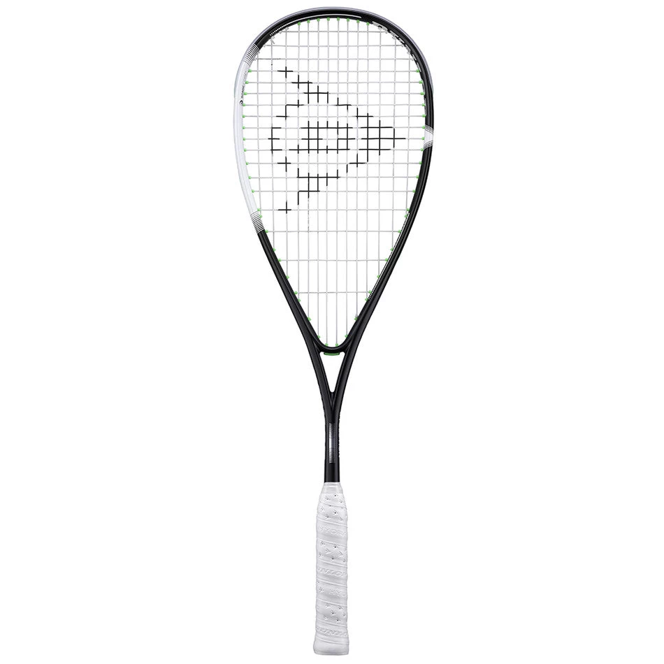 Dunlop Sonic Core Evolution 130 Squash Racquet 1 Dunlop Sonic Core Evolution 130 Squash Racquet
